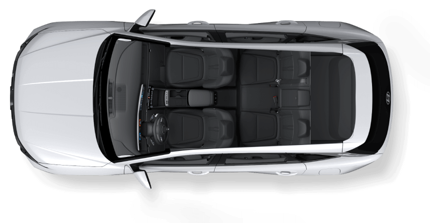 Hyundai Tucson 2024