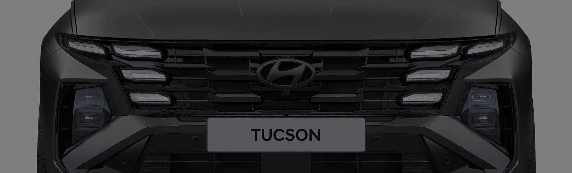 Hyundai Tucson 2024