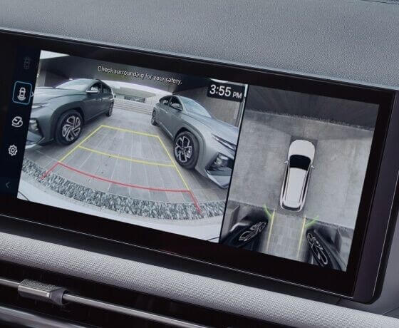 Hyundai Tucson 2024