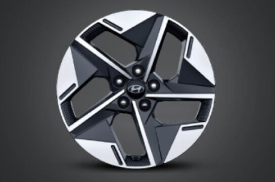 Hyundai Tucson 2024