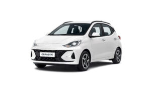 Hyundai i10 Hatchback