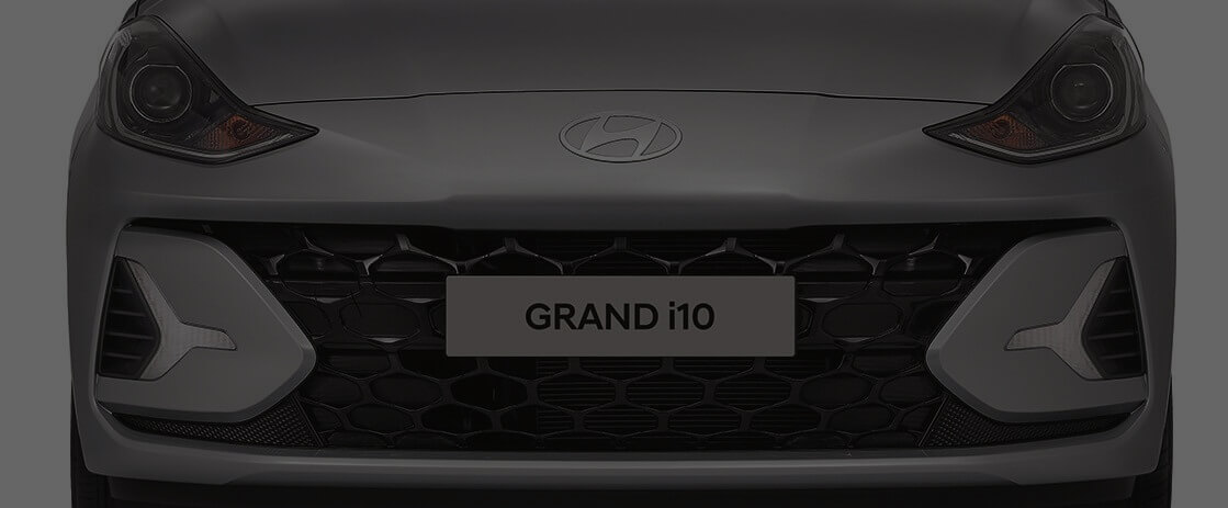 Hyundai Grand i10