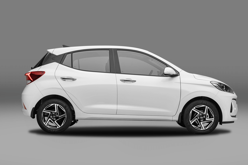 Hyundai Grand i10