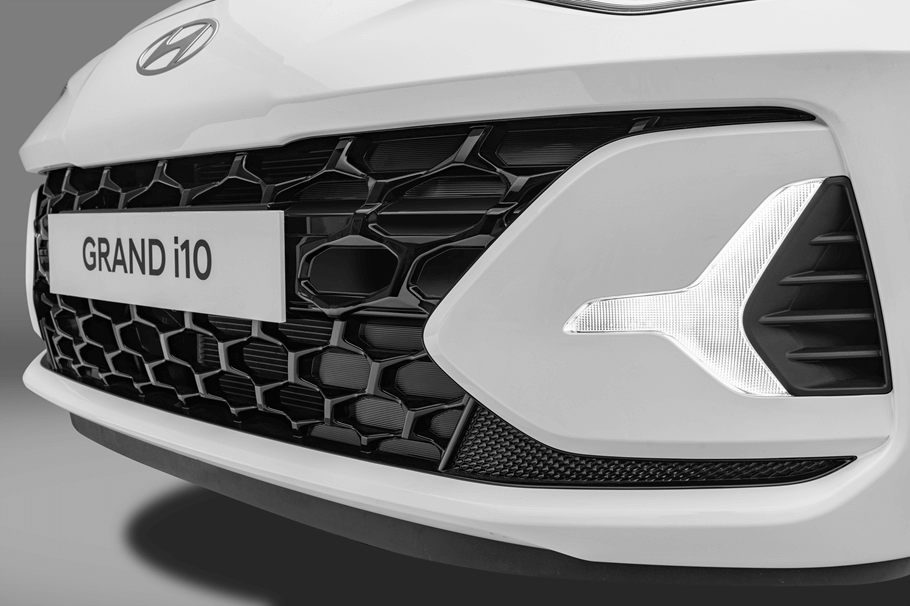 Hyundai Grand i10
