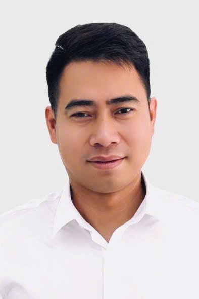 Phan Khắc Nghĩa