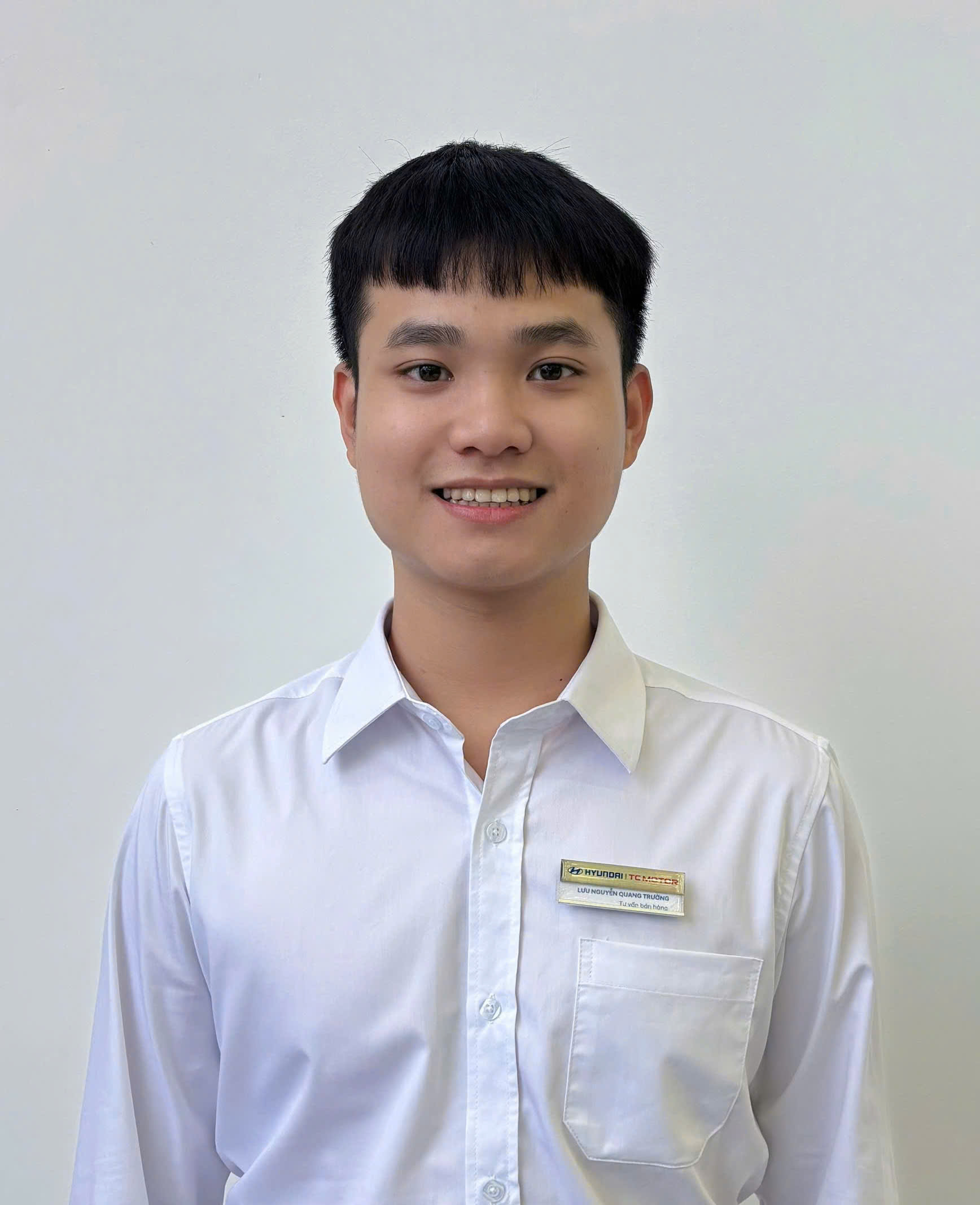 Lưu Nguyễn Quang Trường